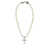 Emanuele Bicocchi Emanuele Bicocchi Necklaces WHITE