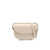 A.P.C. A.P.C. Shoulder Bag WHITE