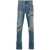 AMIRI Amiri Jeans BLUE