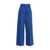 CELLAR DOOR Cellar Door 'Mila' Pants BLUE