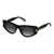 Just Cavalli Just Cavalli Sunglasses Black