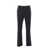 ZEGNA Zegna Trousers DARK BLUE