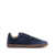 TOD'S Tod'S Tabs Leather Sneakers BLUE