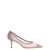 Jimmy Choo 'Love' pumps Purple