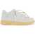 Off-White "Out Of Office Sneakers WHITE WHITE