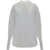 Ermanno Scervino Shirt BRIGHT WHITE/OTTICO