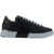 Philipp Plein Lo Top Sneakers BLACK