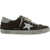Golden Goose Super Star Sneakers BROWN/WHITE