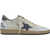 Golden Goose Ball Star Sneakers WHITE/DUSTY BLUE