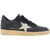 Golden Goose Ball Star Sneakers DARK GRAY/SAND