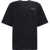 DSQUARED2 T-Shirt BLACK