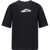 DSQUARED2 T-Shirt BLACK