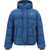 Prada Down Jacket AVIAZIONE