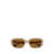 Gucci Gucci Eyewear Sunglasses NUDE