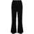 forte_forte Forte Forte Trousers Black