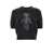 Alexander Wang Alexander Wang T-Shirt CHARCOALMELANGE