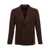 Tagliatore Tagliatore 'Montecarlo' Blazer BROWN