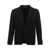 Tagliatore Tagliatore 'Montecarlo' Blazer Black