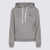 Ralph Lauren Polo Ralph Lauren Grey Cotton Sweatshirt GREY