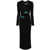 CHRISTOPHER ESBER Christopher Esber Dresses Black