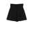 JACQUEMUS Jacquemus Shorts Black