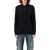 Ralph Lauren Polo Ralph Lauren Long-Sleeved Polo Shirt Black