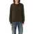 Ralph Lauren Polo Ralph Lauren Crew Neck Sweatshirt DARK LODEN