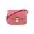 A.P.C. A.P.C. Sac Grace Small Bag PINK