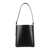 A.P.C. A.P.C. Sac Virgine Shoulder Bag Black