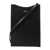 A.P.C. A.P.C. Jamie Neck Pouch Black