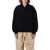 JW Anderson JW Anderson Jwa Puller Oversized Bomber Jacket Black