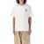 JW Anderson JW Anderson Puffin Embroidery T-Shirt WHITE