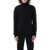 Tom Ford Tom Ford High Neck Cashmere Sweater Black