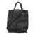 A.P.C. A.P.C. Maiko Medium Shopper Tote Bag Black