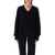 Rick Owens Rick Owens Tommy V-Neck Sweater Black