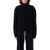 Rick Owens Rick Owens Turtle Neck Sweater Black