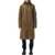 Rick Owens Rick Owens Mega Parka BEAN