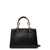 Michael Kors Michael Kors Handbags Black