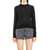 Alexander Wang Alexander Wang Crewneck  Black