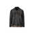 Prada Prada Jackets Black