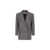 Valentino Garavani Valentino Garavani Jackets MEDIUM GRAY MEL.