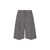 Valentino Garavani Valentino Garavani Shorts MEDIUM GRAY MEL.