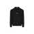 Valentino Garavani Valentino Garavani T-Shirt And Polo Shirt Black