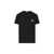 Valentino Garavani Valentino Garavani T-Shirt And Polo Shirt Black