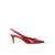 Valentino Garavani Valentino Garavani Low Shoes RED V