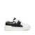 Valentino Garavani Valentino Garavani Sneakers BIANCO/NERO-BIANCO/BIANCO/NERO