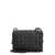 Bottega Veneta Bottega Veneta Mini Loop Leather Camera Bag Black