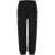 Burberry Burberry Trousers Black