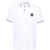 Stone Island Stone Island T-Shirts And Polos WHITE