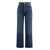 AGOLDE Agolde Ren 5-Pocket Straight-Leg Jeans DENIM